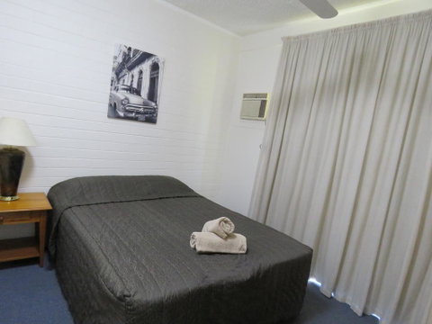 Emerald Gardens Motel & Apartments - Accommodation Broome 3
