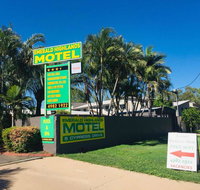 Emerald Highlands Motel - Accommodation Broome