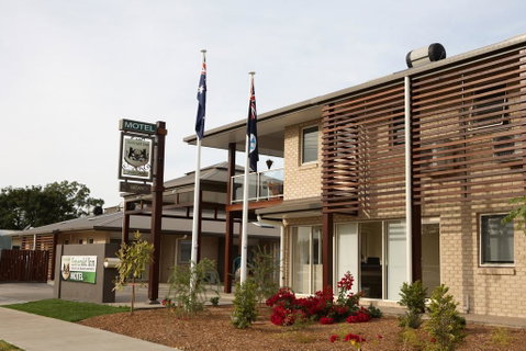Emerald Inn - Accommodation Broome 1