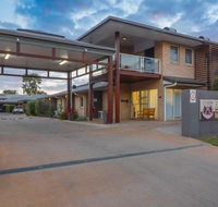 Emerald Inn - Accommodation Broome