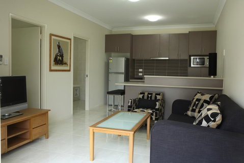 Emerald Inn - Accommodation Broome 2