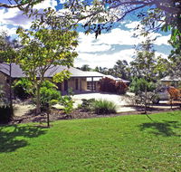 Emeraldene Inn  Eco-Lodge - Accommodation Broome
