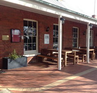 Emeu Inn Bed  Breakfast - Accommodation Broome