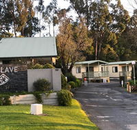 Enclave at Healesville Holiday Park - Accommodation Broome