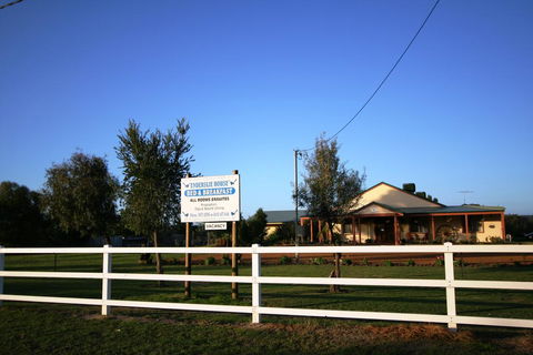 Enderslie House Bed & Breakfast - Accommodation Broome 2