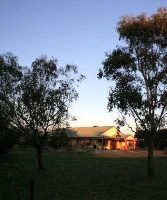 Enderslie House Bed & Breakfast - Accommodation Broome 3