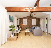 Epping 3BR 3BA Fast Wifi Easy Parking House - Accommodation Broome