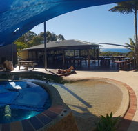 Escape 1770 - No Kids - NO SMOKING - No Partying - Accommodation Broome