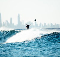 Escape to the Coast - Accommodation Broome
