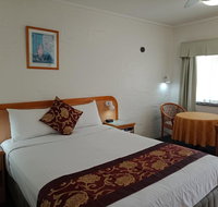 Espana Motel - Accommodation Broome