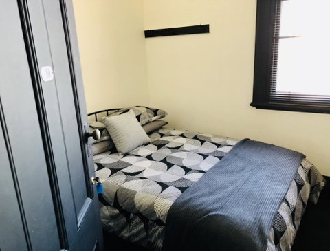 Eureka Hotel / Rainbow Brewery - Accommodation Broome 3