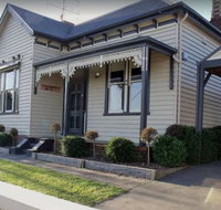 Eureka Views BB Ballarat - Accommodation Broome