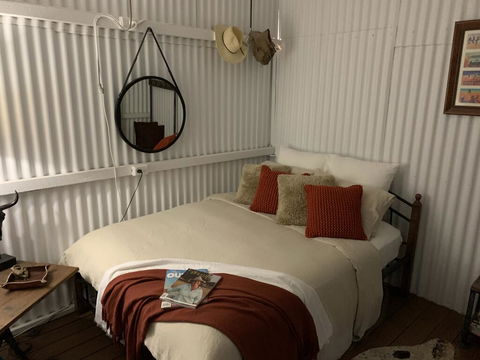 Evanston Station - Accommodation Broome 0