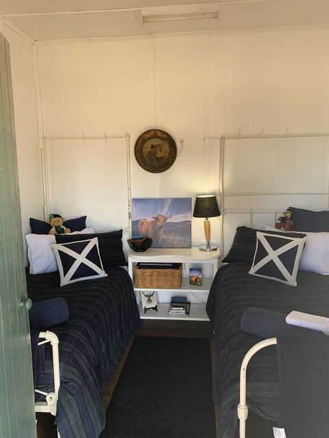 Evanston Station - Accommodation Broome 1