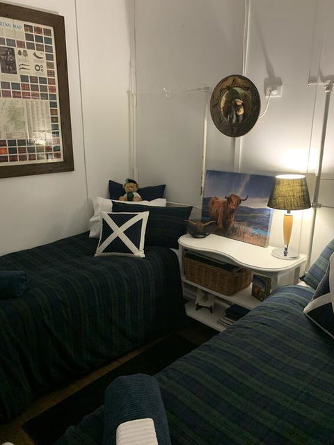 Evanston Station - Accommodation Broome 2