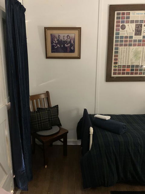 Evanston Station - Accommodation Broome 3