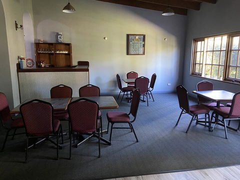 Exchange Hotel Greenbushes - Accommodation Broome 2