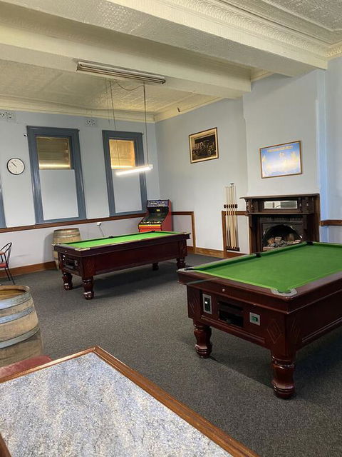 Exchange Hotel Greenbushes - Accommodation Broome 3