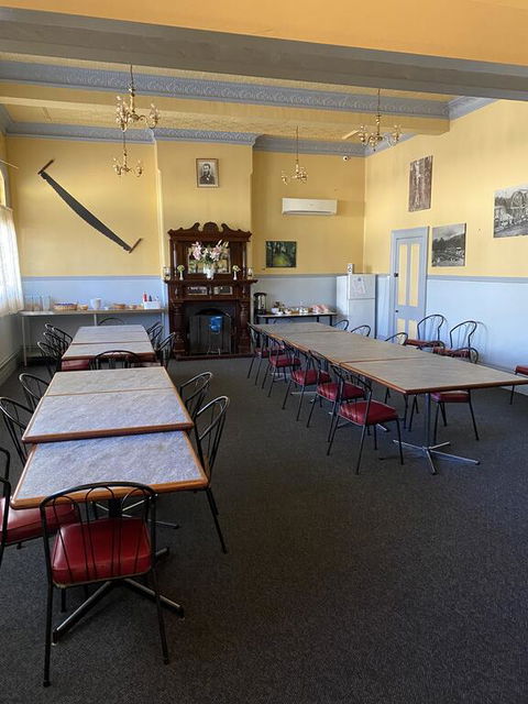 Exchange Hotel Greenbushes - Accommodation Broome 1