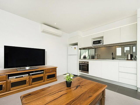 Executive Luxury Apartment - Accommodation Broome 0
