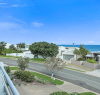 Expansive Ocean Views Sunrise Beach - Accommodation Broome