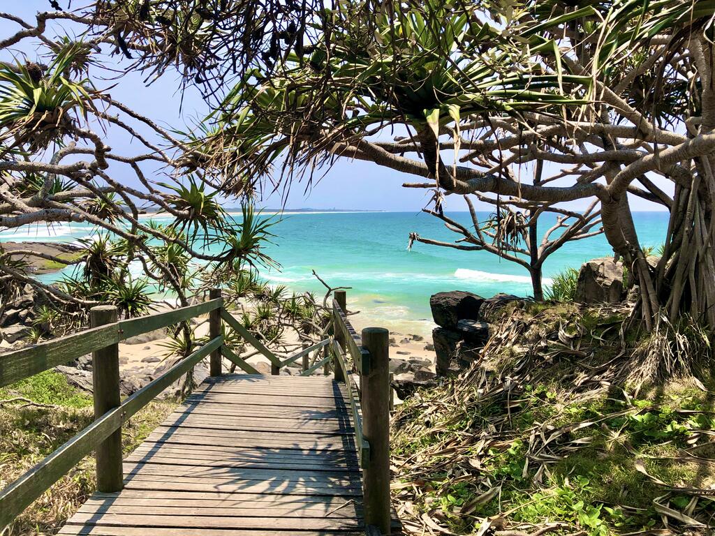  Accommodation Broome
