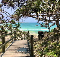 EXTRA LARGE 2 Bed Apartment - 3 Pools and Spa - Mountain View - BEACHFRONT LOCATION CABARITA BEACH - Accommodation Broome