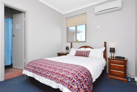 Eyre Hotel - Accommodation Broome 0