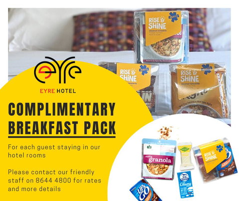 Eyre Hotel - Accommodation Broome 1