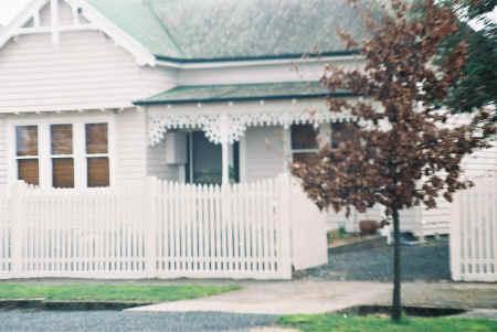 Eyre House - Accommodation Broome 2