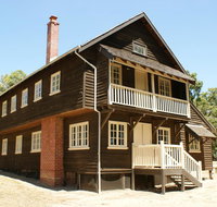 Fairbridge Village - Accommodation Broome