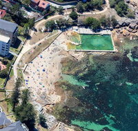 Fairlight Whispers - 10 minutes from Manly - Accommodation Broome