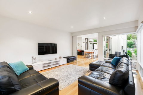 FAIRSEA RETREAT - RYE - Accommodation Broome 1