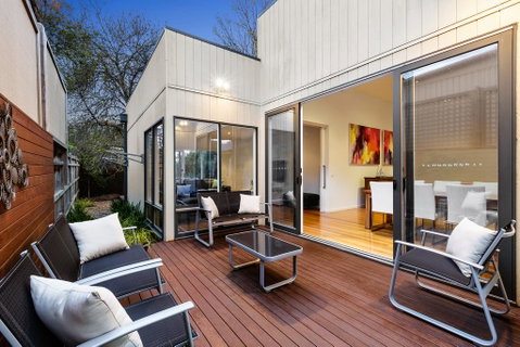 FAIRSEA RETREAT - RYE - Accommodation Broome 3