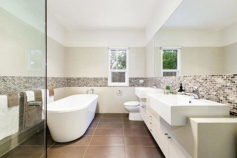 FAIRSEA RETREAT - RYE - Accommodation Broome 2