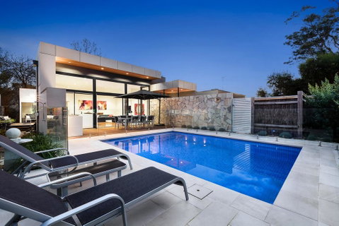 FAIRSEA RETREAT - RYE - Accommodation Broome 0