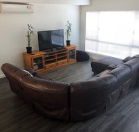 Falcon Bay 4x4 Townhouse - Accommodation Broome