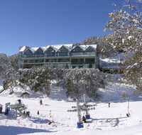 Falls Creek Country Club - Accommodation Broome