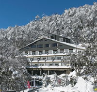Falls Creek Hotel - Accommodation Broome