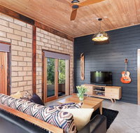 Falls River Luxury Accommodation - Accommodation Broome