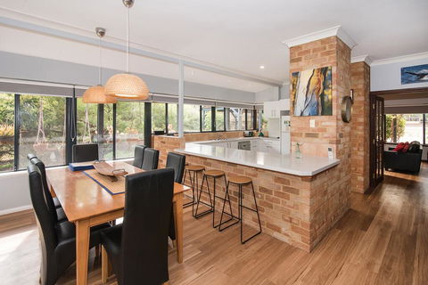 Family Friendly Holiday Haven - Accommodation Broome 3