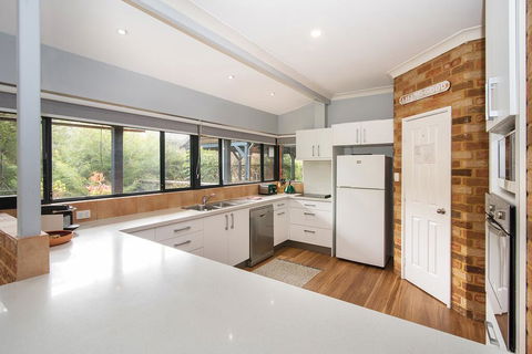 Family Friendly Holiday Haven - Accommodation Broome 2