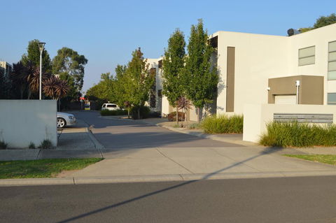 Family Friendly Unit - Accommodation Broome 0