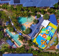 FAMILY PARADISE - Accommodation Broome