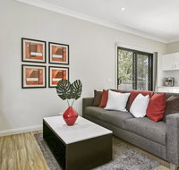 Family-friendly hideaway in quiet suburb - Accommodation Broome