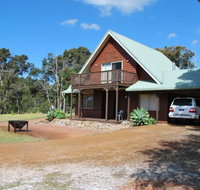 Farm Lane Retreat - Accommodation Broome