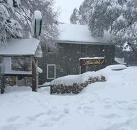Feathertop Alpine Lodge - Accommodation Broome
