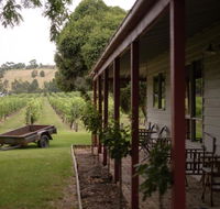 Fergusson Winery homestead accomodation - Accommodation Broome