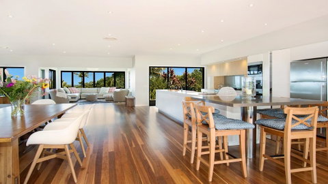 Ferncrest - Fernleigh - WiFi - Air-Conditioning - Accommodation Broome 3