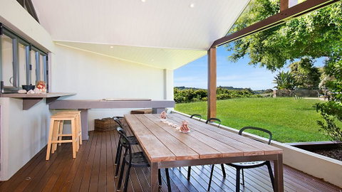 Ferncrest - Fernleigh - WiFi - Air-Conditioning - Accommodation Broome 2